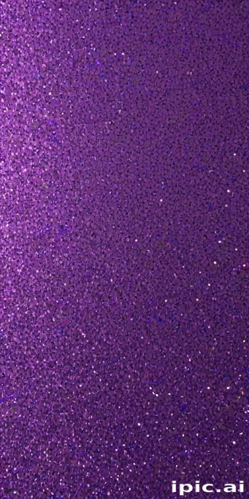 purple wallpaper with glitter