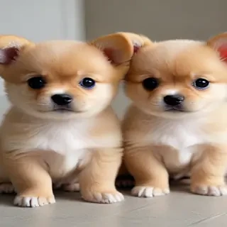 cute dogs