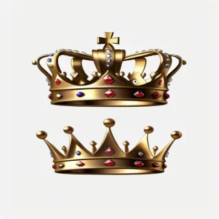 crown transparent background