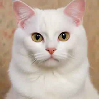 donskoy cat breed