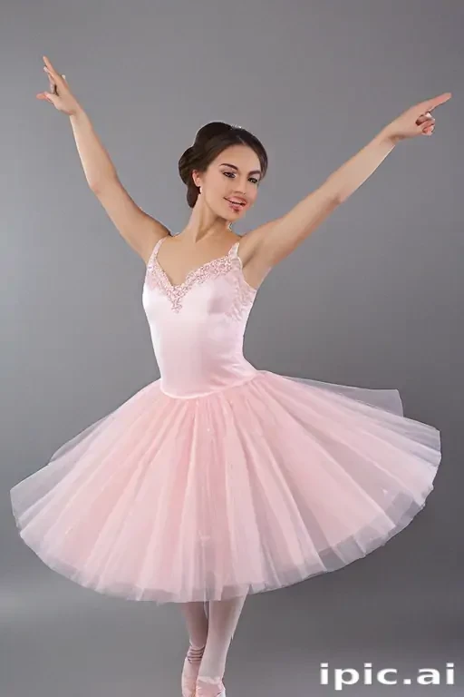 ballerina png