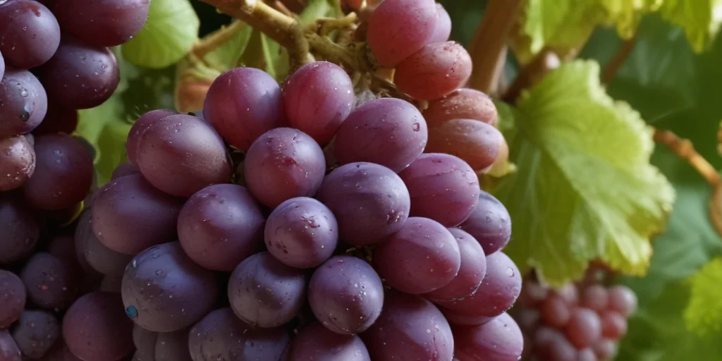 grapes png