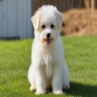 eskipoo dog breed