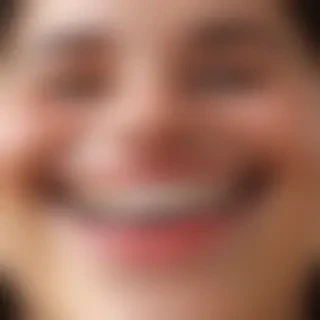 transparent happy face