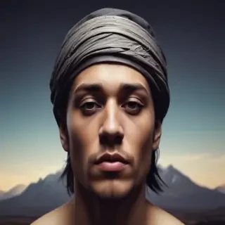 album cover png