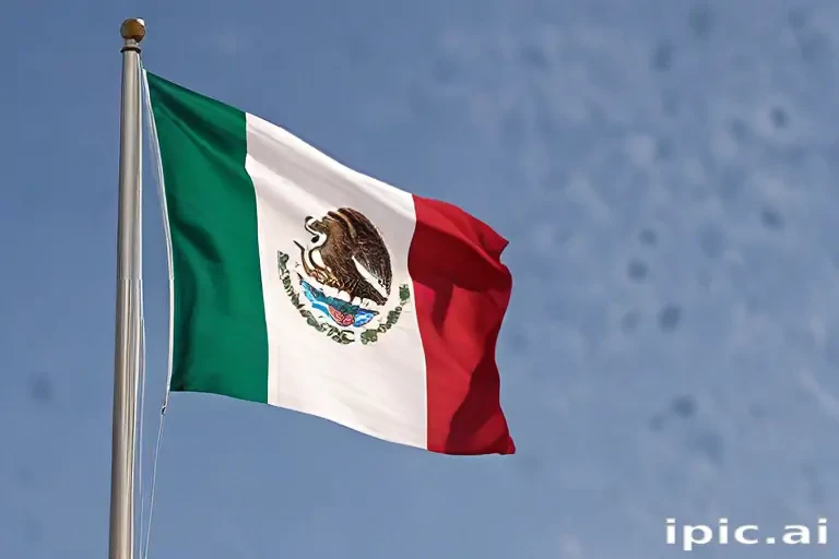 mexico flag