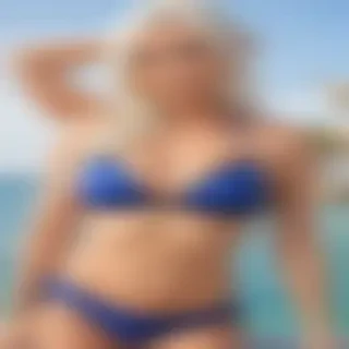 jessica nigri bikini