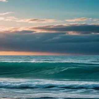 ocean wallaper