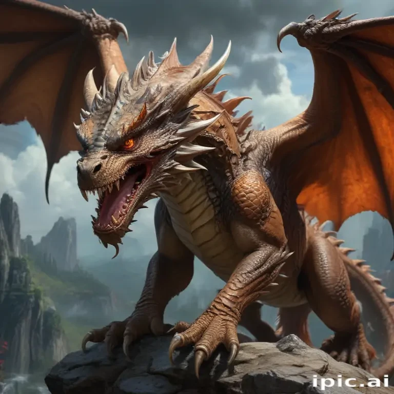 wallpapers of dragons