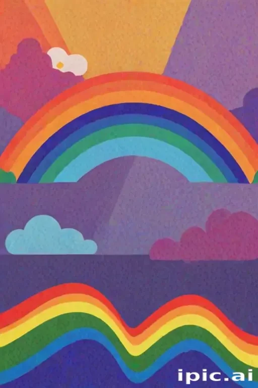 pride background