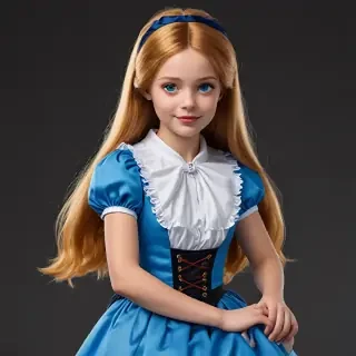 alice png