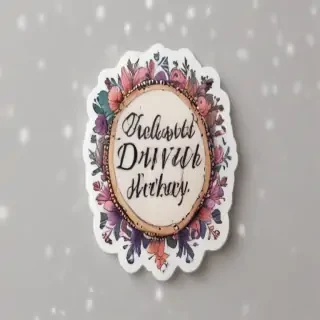stickers png aesthetic