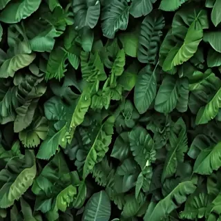 greenery iphone background