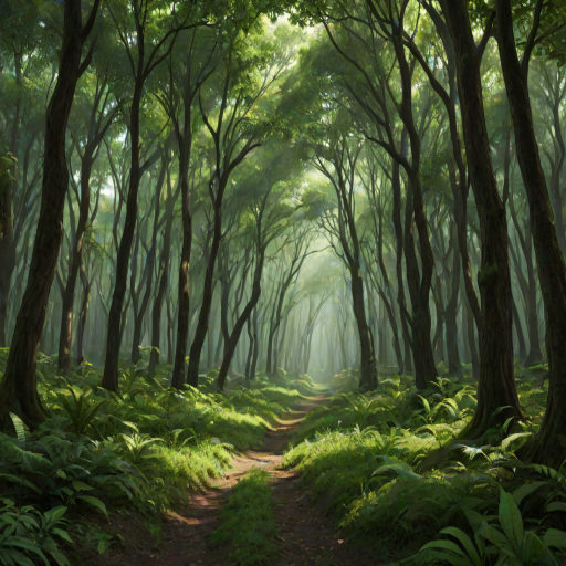 forest png
