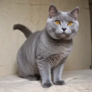 chartreux breed