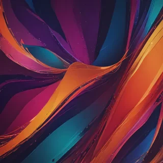 wallpaper iphone abstract