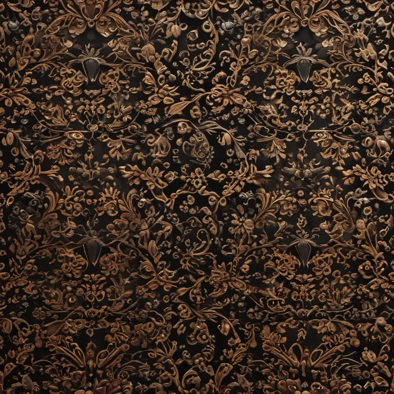 pattern line