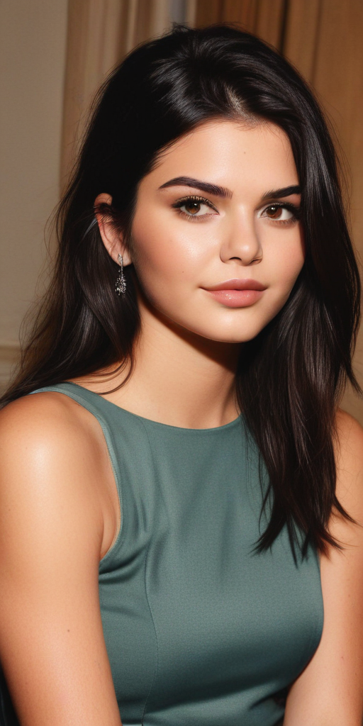 kendall jenner and selena gomez