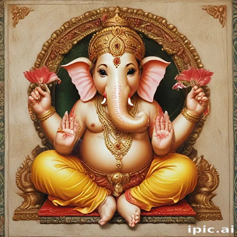 ganesh