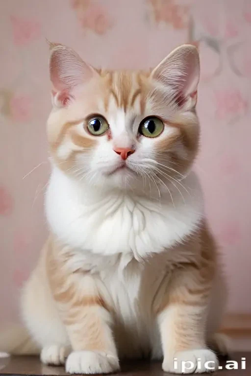 minuet napoleon cat breed