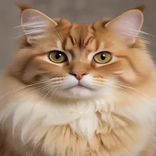 american longhair cat breed