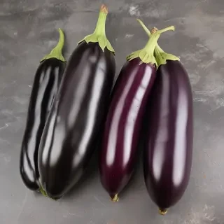 new eggplant friday