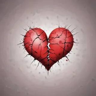 broken hearts wallpapers