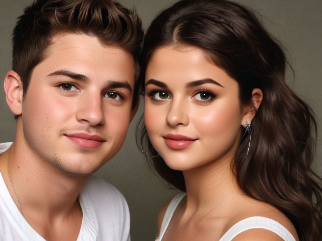 selena gomez and charlie puth