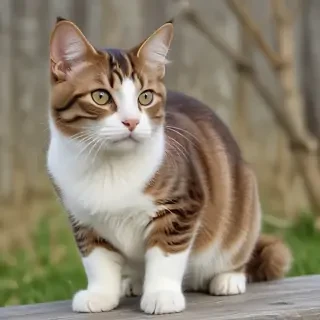 manx cat breed