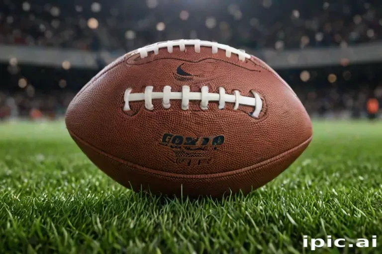 football transparent background