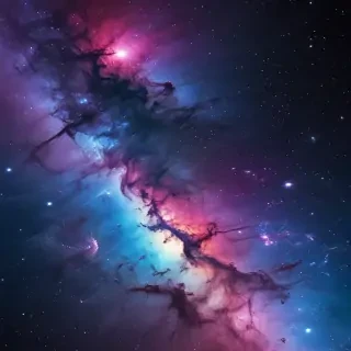 wallpaper universe iphone