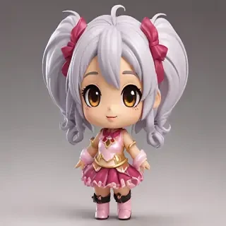 chibi