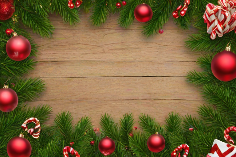 christmas border .png