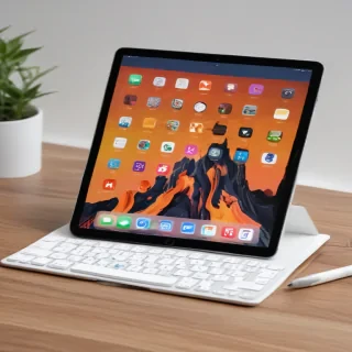 ipad mockup