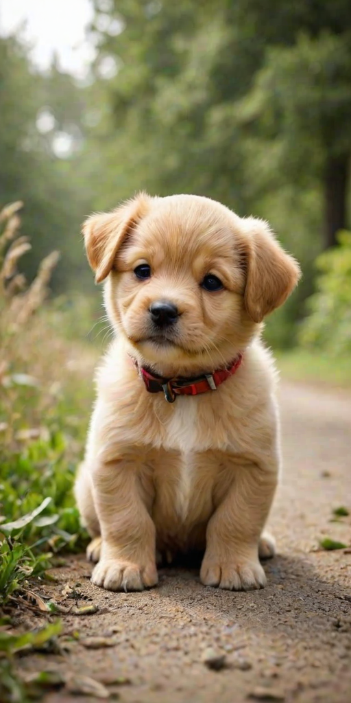 adorable puppy wallpapers