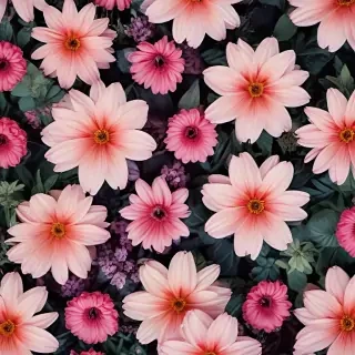 phone backgrounds flowers