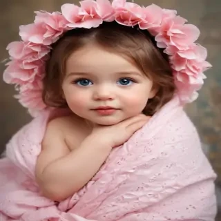baby girl backgrounds