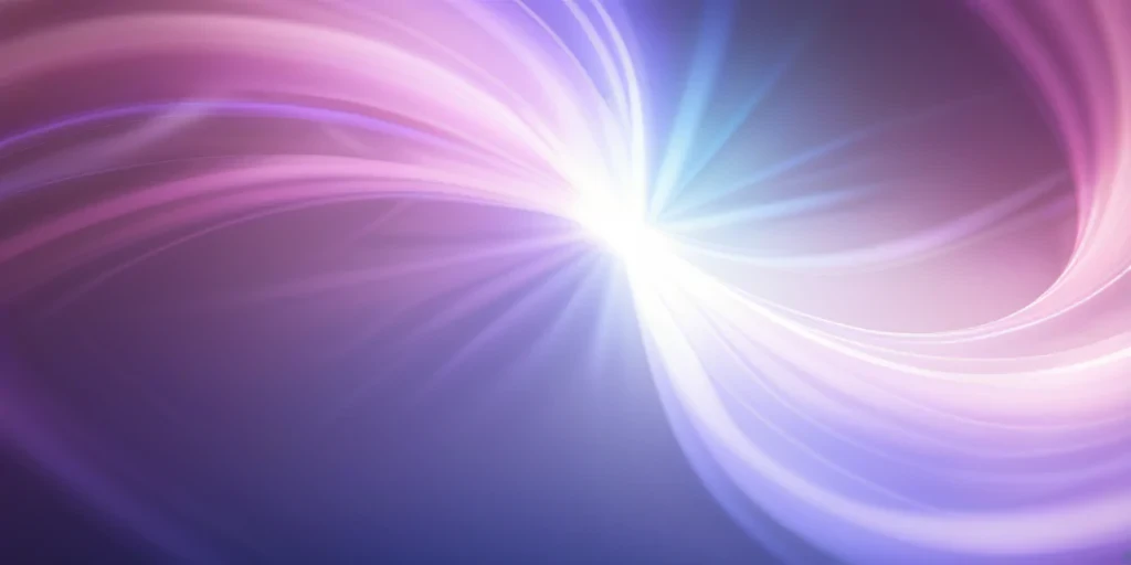 aura background