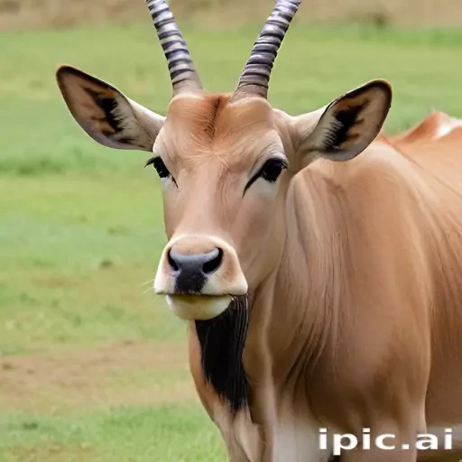 eland
