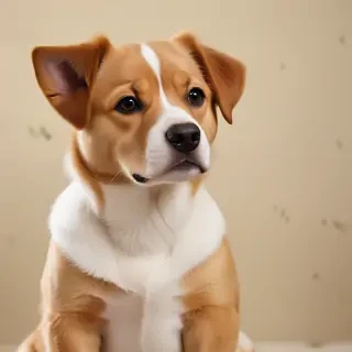 dog wallpaper