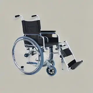 wheelchair png