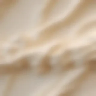 cream aesthetic background