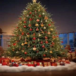 christmas cover photos