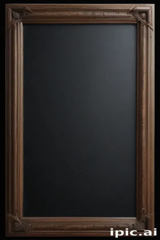 chalkboard png