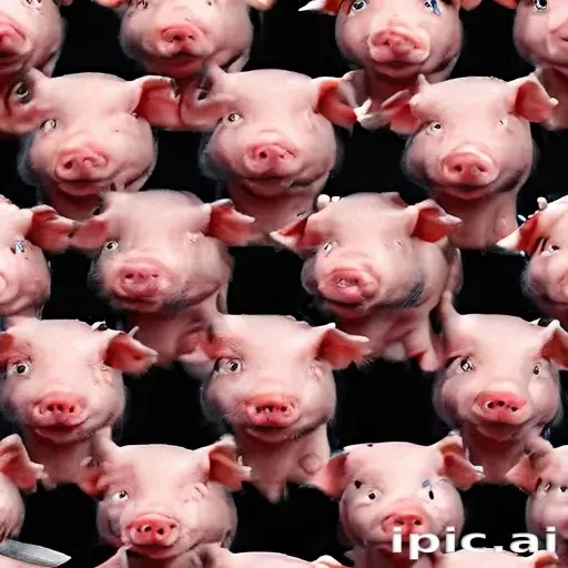 pig wallpaper