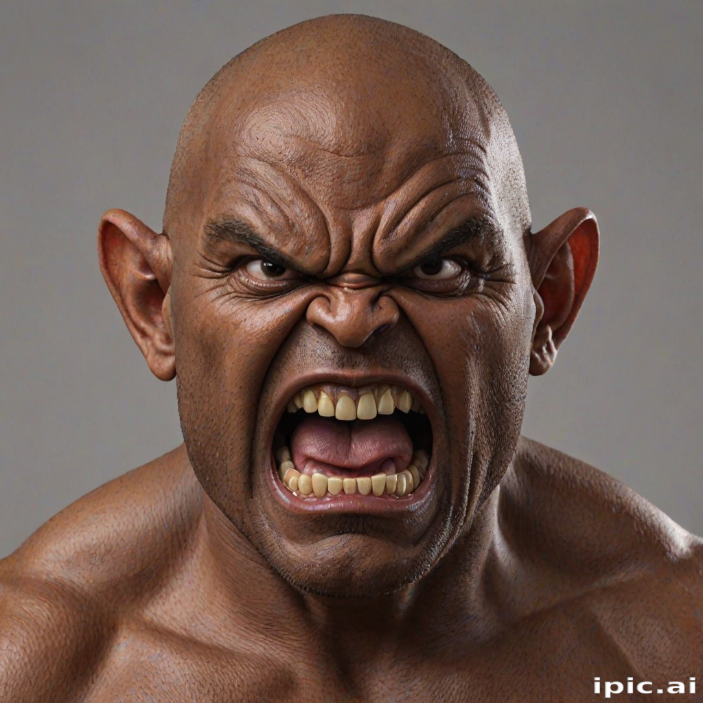 angry png
