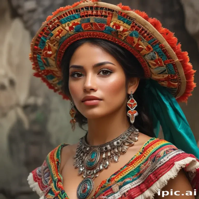 mexican png
