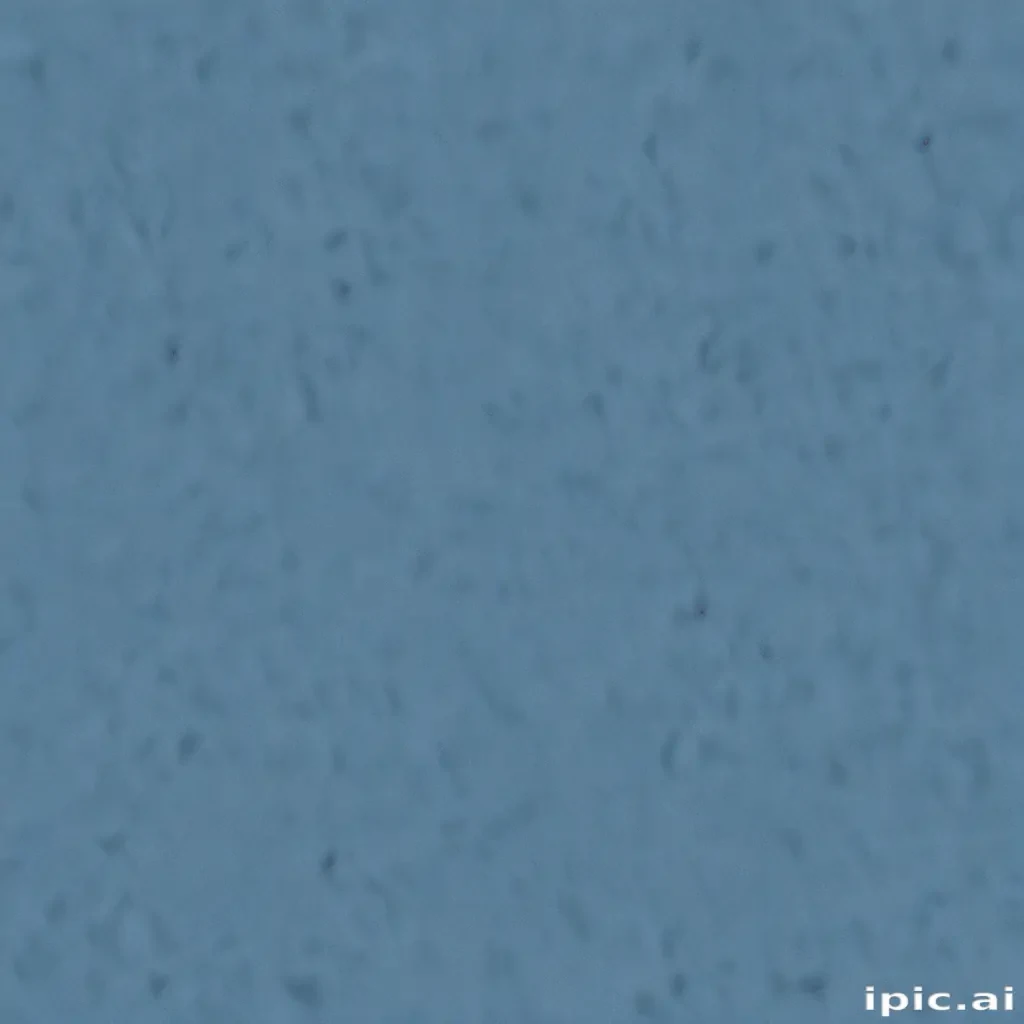 blue background plain