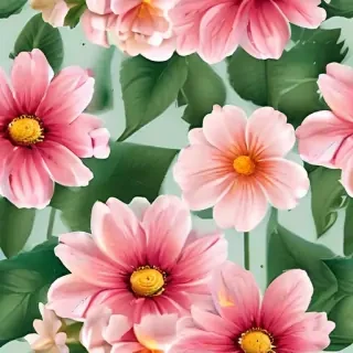 flower clipart transparent