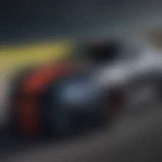 car wallpaper iphone